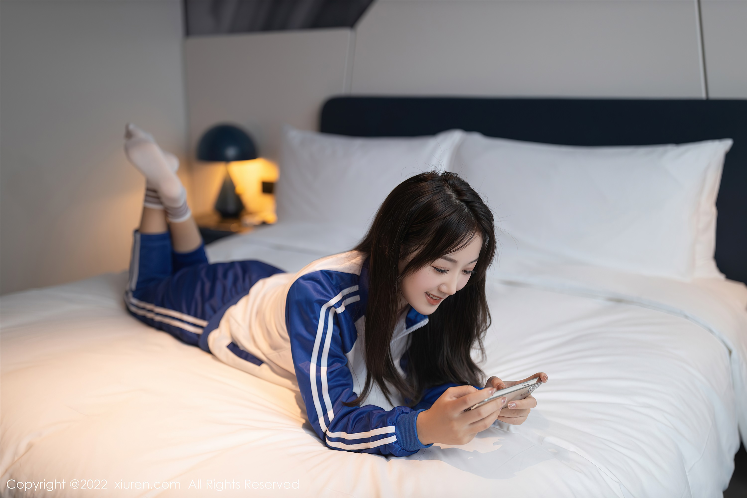 Xiuren秀人网 2022.04.02 NO.4821 唐安琪